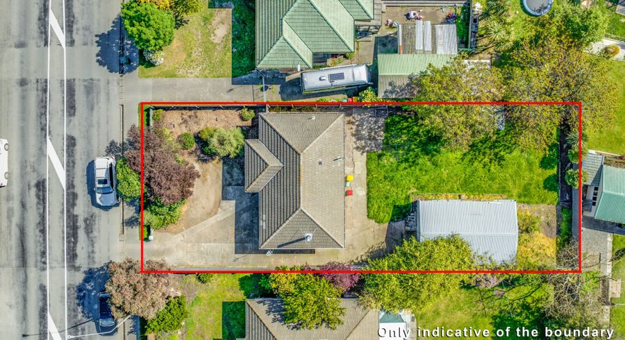  at 290 Waterloo Road, Hornby, Christchurch