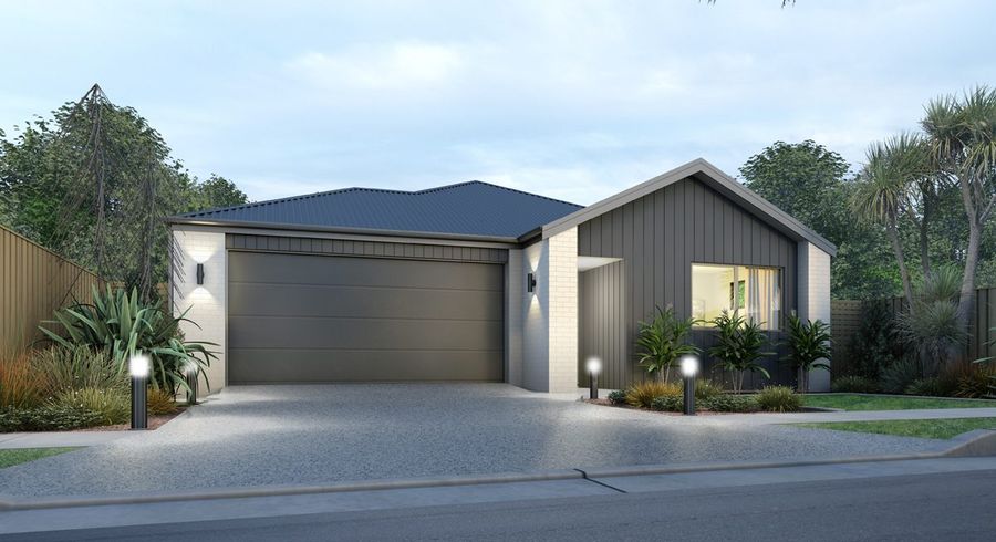  at Lot 148 Country View, Halswell, Christchurch City, Canterbury