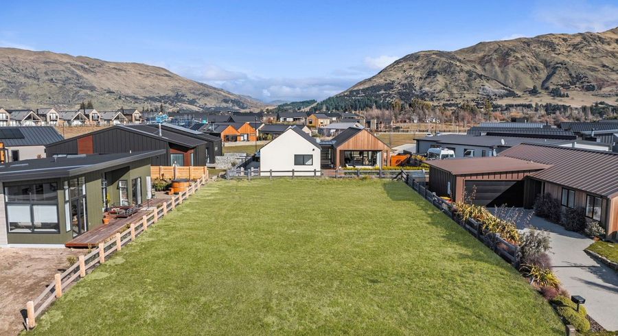  at 18 Campbell Road, Wanaka, Wanaka, Otago