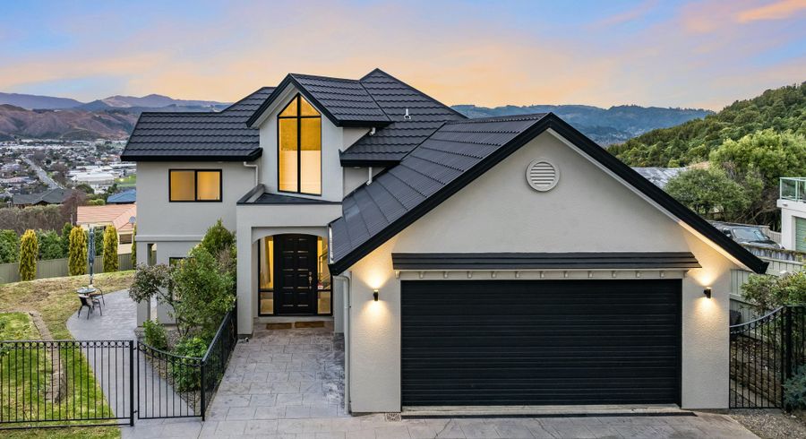  at 17 Betty Watt Grove, Riverstone Terraces, Upper Hutt