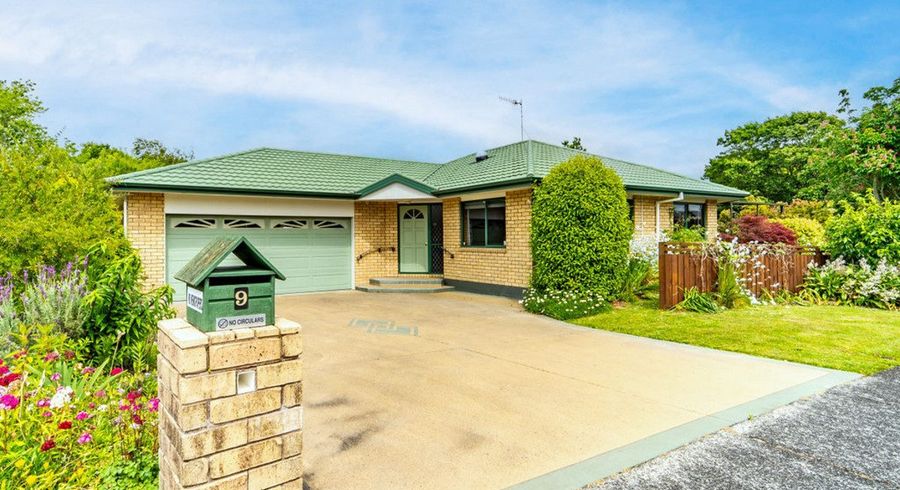  at 9 Blundell Place, Katikati, Katikati