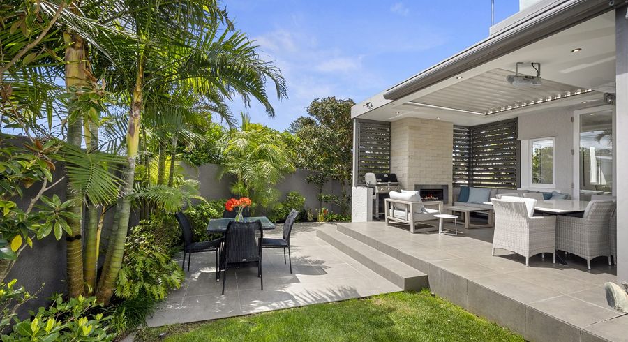  at 7 Park Avenue, Takapuna, Auckland
