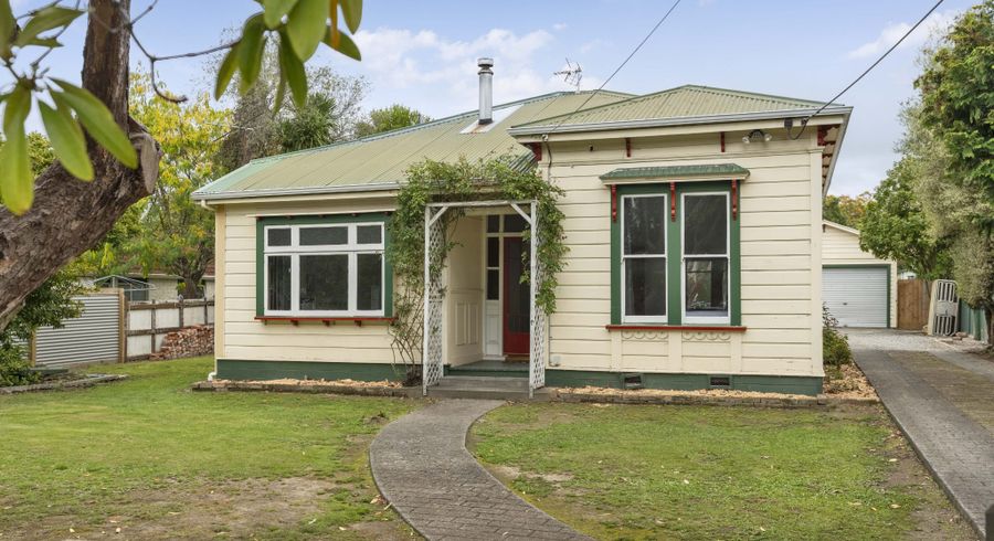  at 27 Opaki Road, Masterton, Masterton, Wellington