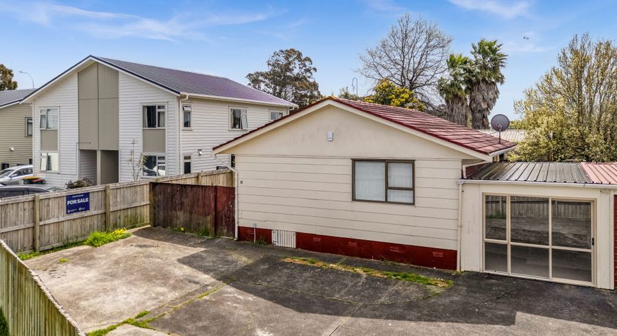  at 2/24 Funnell Place, Manurewa, Manukau City, Auckland