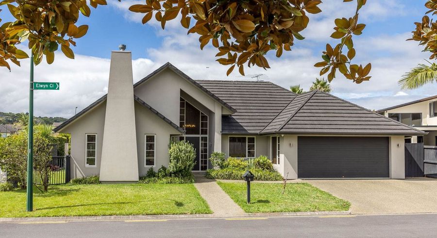  at 2 Elwyn Close, Flat Bush, Manukau City, Auckland