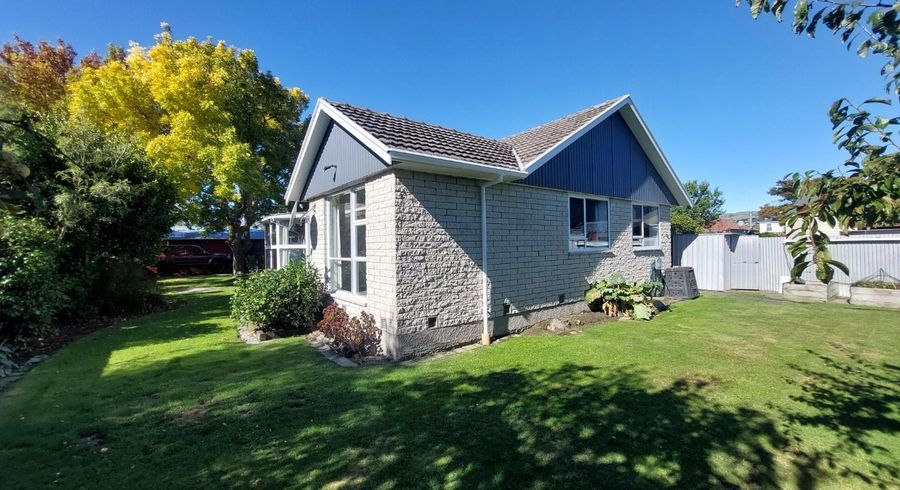  at 21A Leitch Street, Somerfield, Christchurch