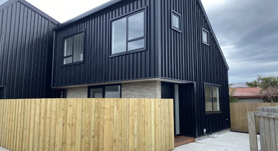  at 21A Wyon Street, Linwood, Christchurch City, Canterbury