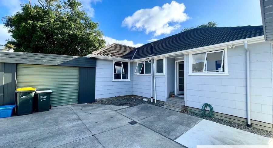  at 19 Woodleigh Street, Frankleigh Park, New Plymouth