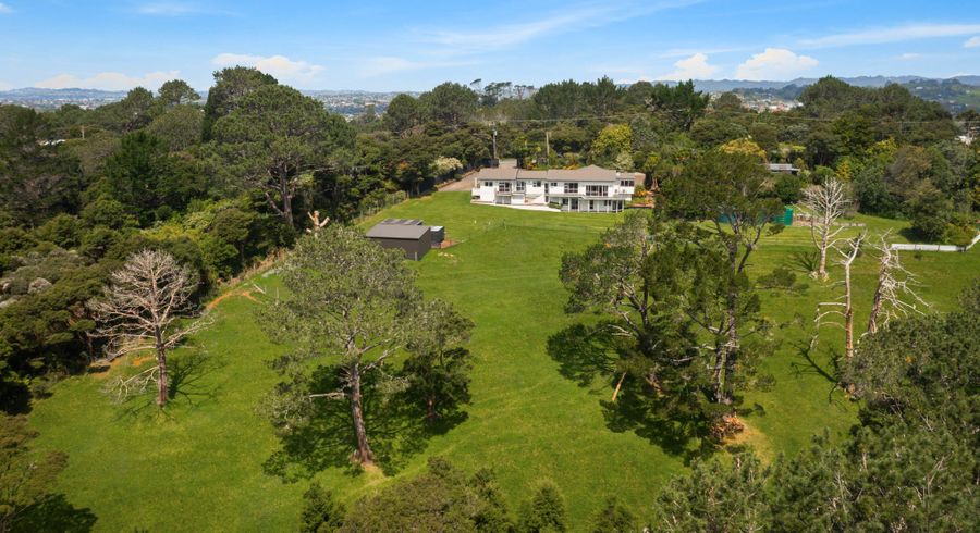  at 23 Crows Road, Swanson, Waitakere City, Auckland