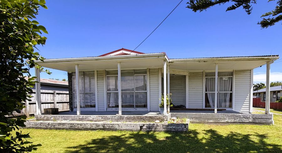  at 124 Blake Street, Blaketown, Grey, West Coast