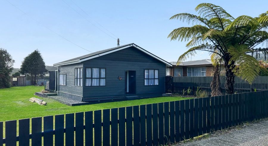  at 68 Moorhouse Street, Ross
