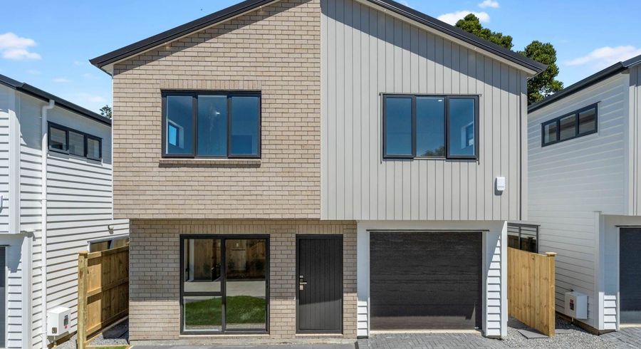  at 140D Kolmar Road, Papatoetoe, Manukau City, Auckland