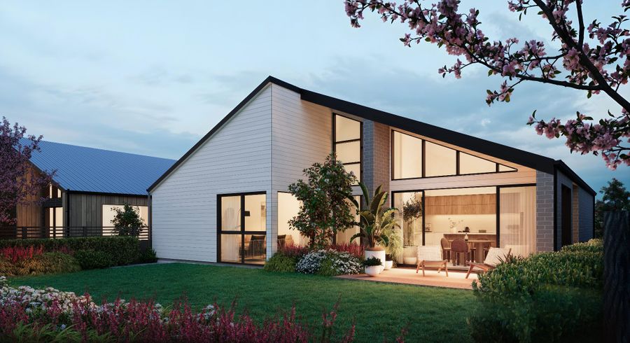  at 54 Bristol Freighter Road, Hobsonville, Waitakere City, Auckland
