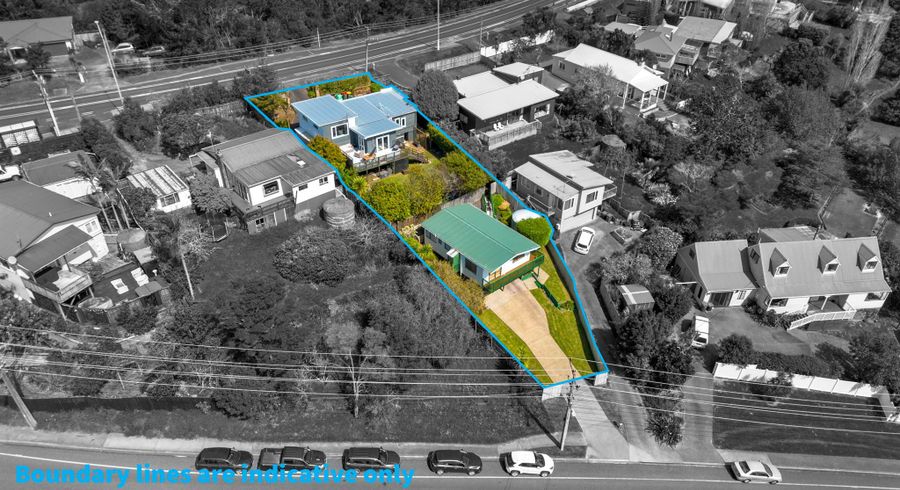  at 230 Upper Harbour Drive, Greenhithe, North Shore City, Auckland