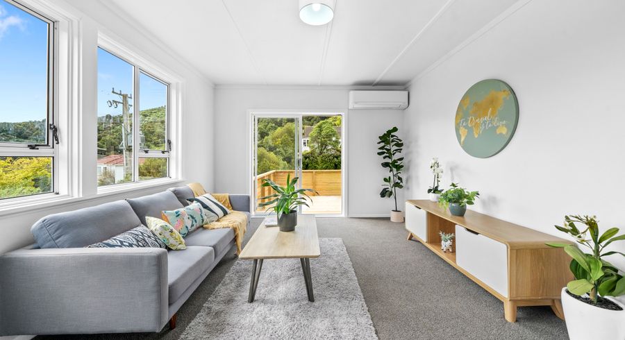  at 2 Swainson Street, Naenae, Lower Hutt