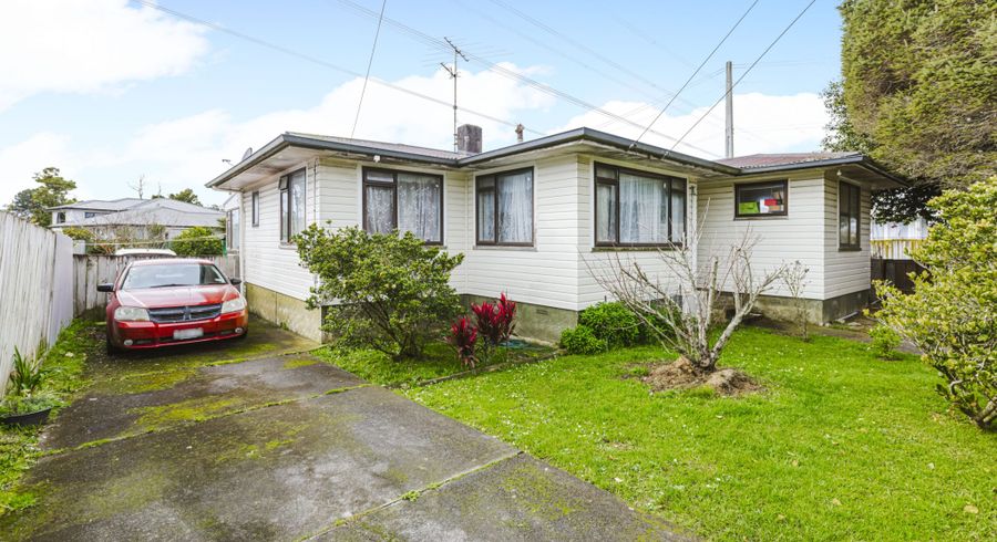  at 108 Clayton Avenue, Otara, Manukau City, Auckland