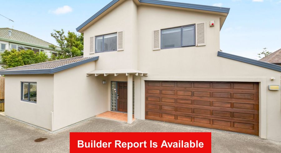  at 2/95 Sylvan Avenue, Northcote, North Shore City, Auckland