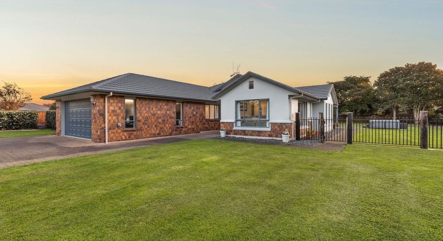  at 200 The Oaks Drive, Cambridge, Waipa, Waikato