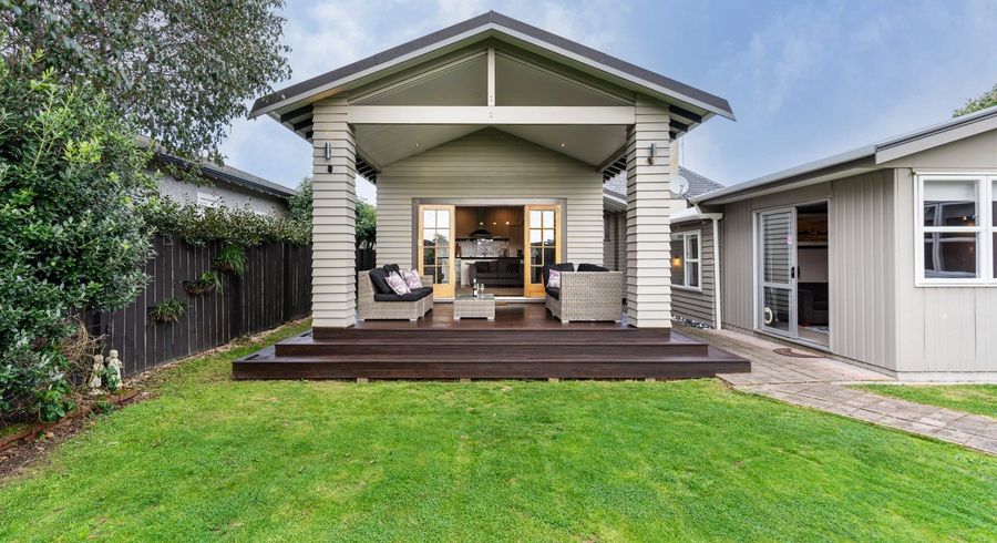  at 5 Carlton Avenue, Palmerston North, Palmerston North