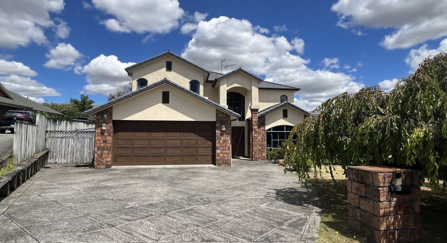  at 12 Chapel Hill, Rototuna, Hamilton, Waikato