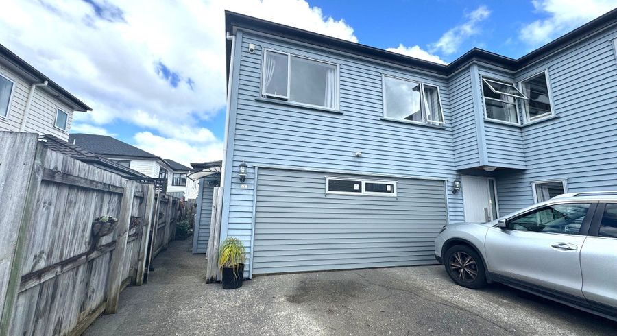  at 3/73A Waipuna Road, Mount Wellington, Auckland City, Auckland