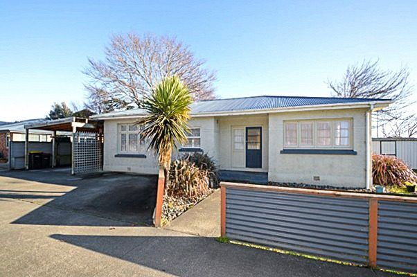  at Windsor, Invercargill, Southland