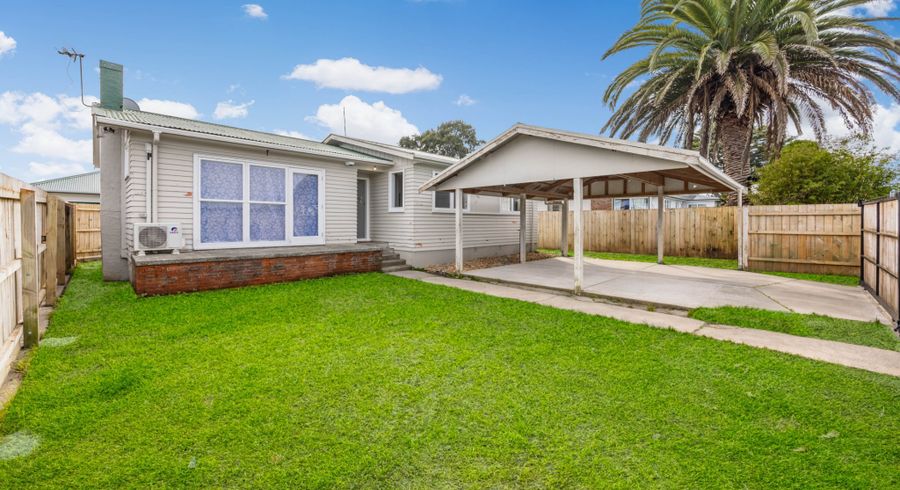  at 21 President Avenue, Papakura, Papakura, Auckland