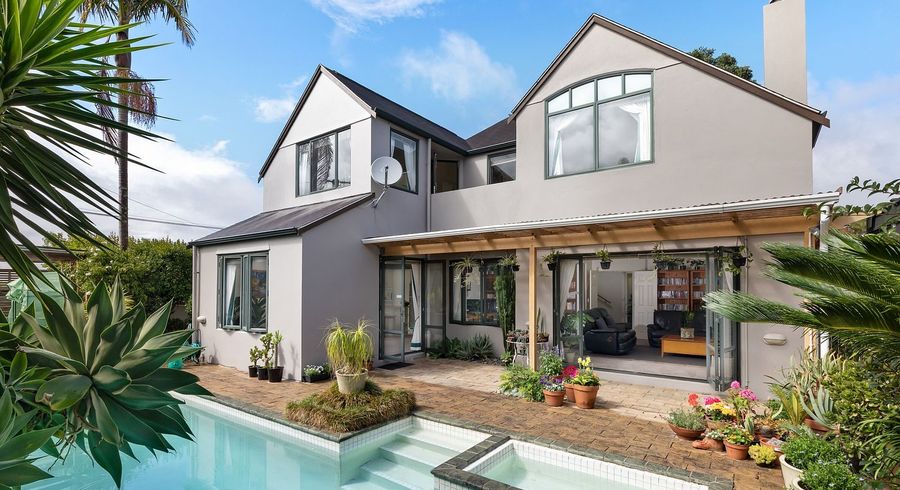  at 27 St Vincent Avenue, Remuera, Auckland City, Auckland
