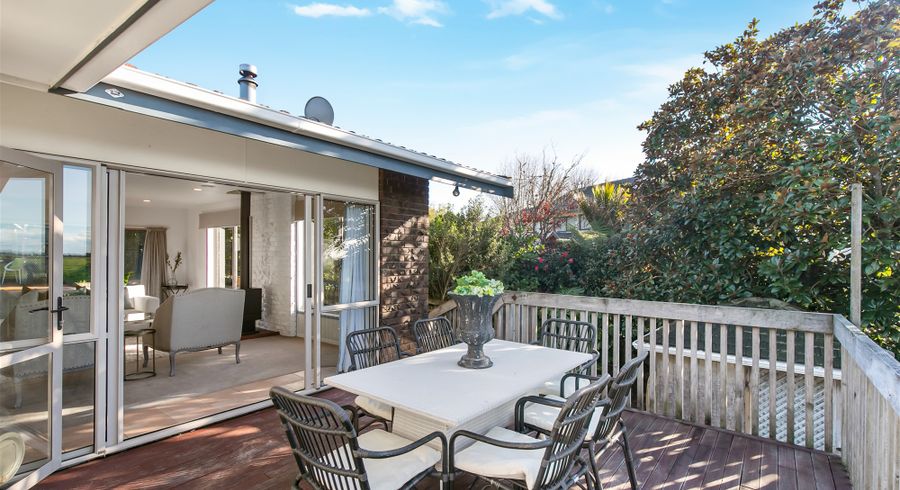  at 233 Point View Drive, Dannemora, Auckland