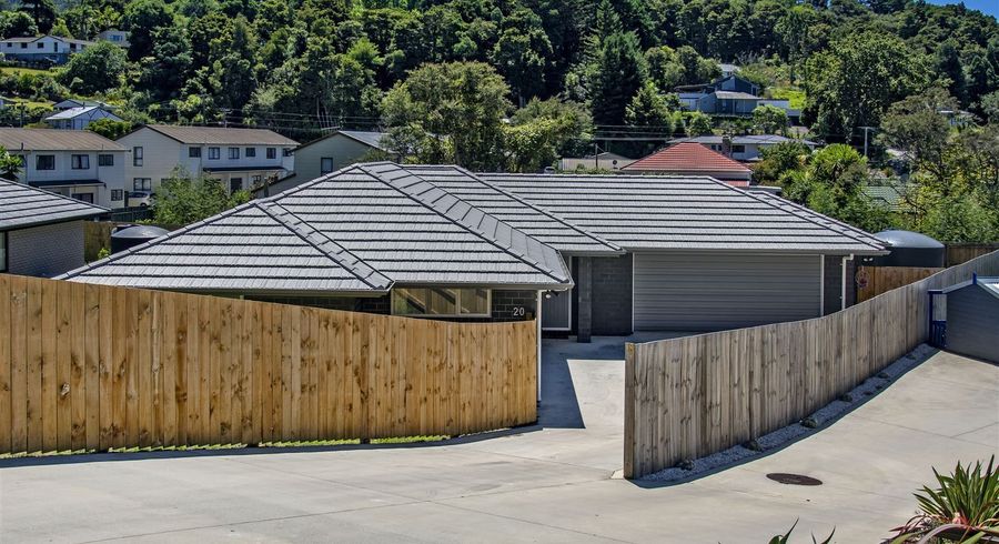  at 20 Western View Heights, Horahora, Whangarei