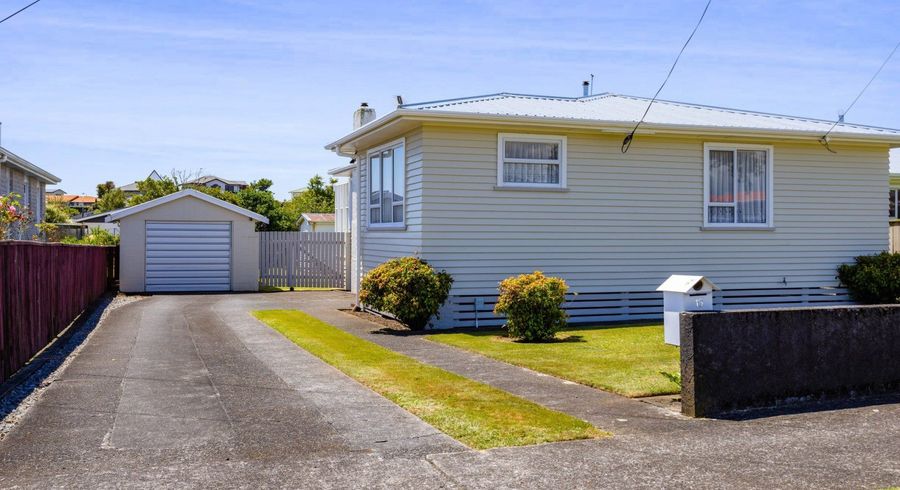  at 13 Turakina Street, Merrilands, New Plymouth