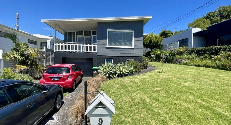  at 9 Lismore Street, Strandon, New Plymouth, Taranaki