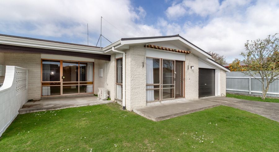  at 3/15 Gebbie Road, Taradale, Napier