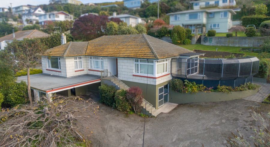  at 12D Clyde Street, Oamaru, Waitaki, Otago