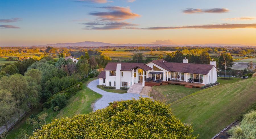  at 48C Hooker Road, Tamahere, Hamilton