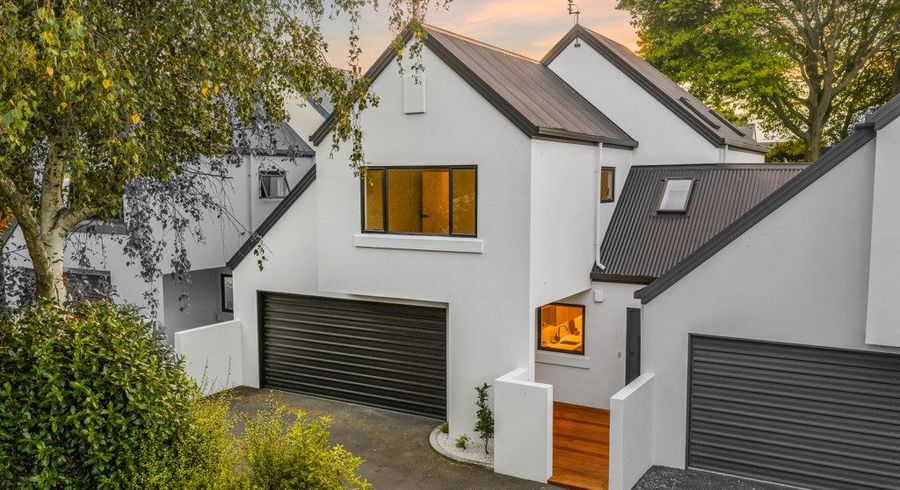  at 2/8 Mayfair Street, Riccarton, Christchurch City, Canterbury