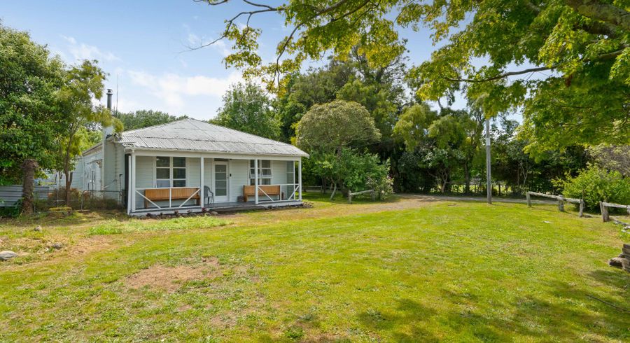  at 634 Upper Plain Road, Upper Plain, Masterton