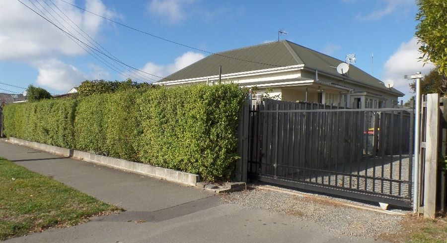  at 2/612 Cashel Street, Linwood, Christchurch City, Canterbury