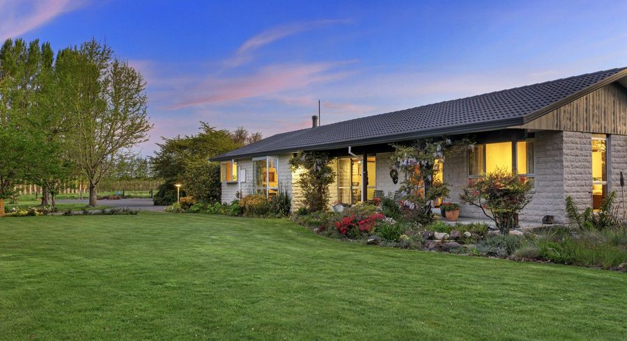  at 11 Orchard Place, Clarkville, Kaiapoi