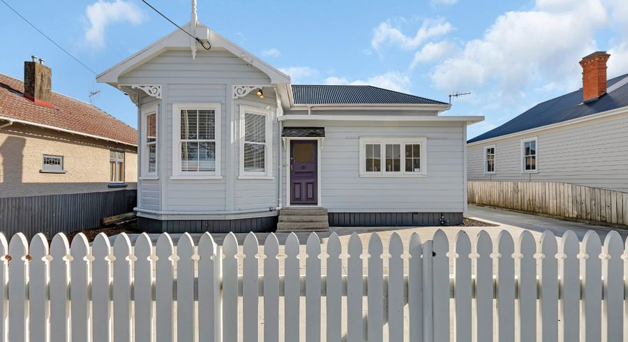  at 45 Norfolk Street, Regent, Whangarei, Northland