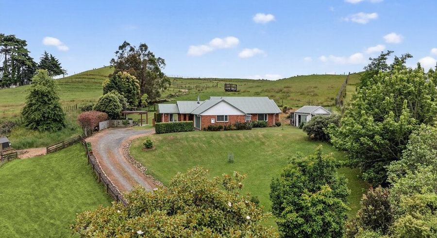  at 1255 Ararimu Road, Ararimu, Franklin, Auckland