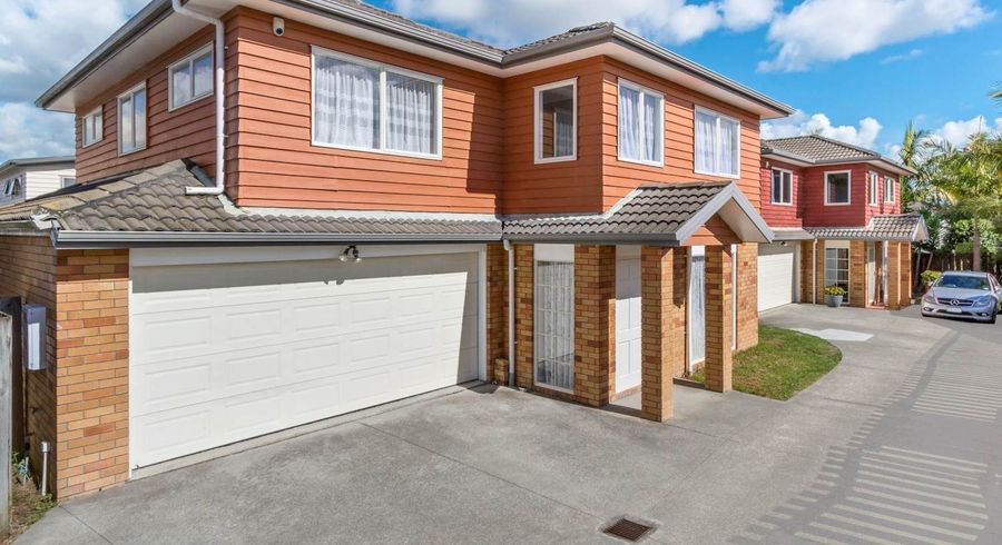  at 1/127 Ash Street, Avondale, Auckland City, Auckland