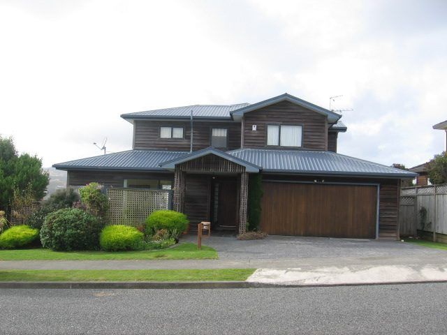  at 56 Abilene Crescent, Churton Park, Wellington, Wellington