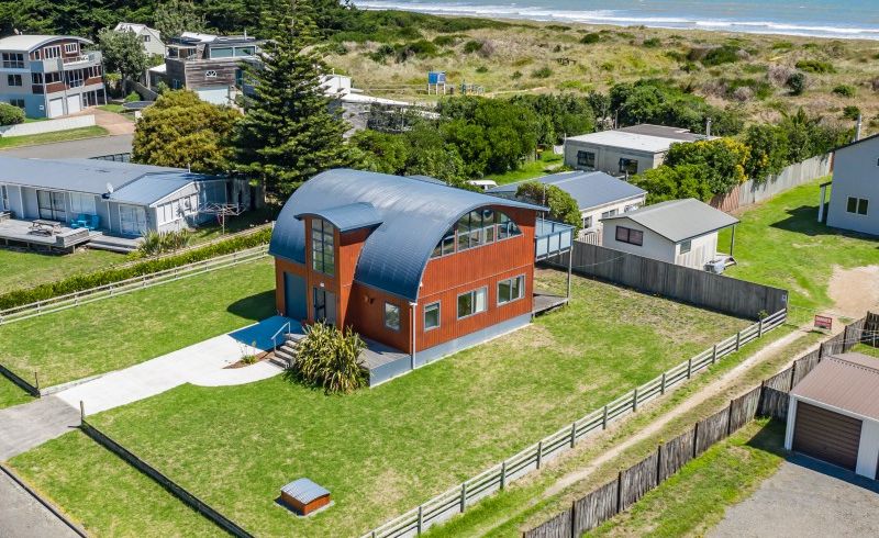  at 13 Rua Avenue, Waitārere Beach, Levin