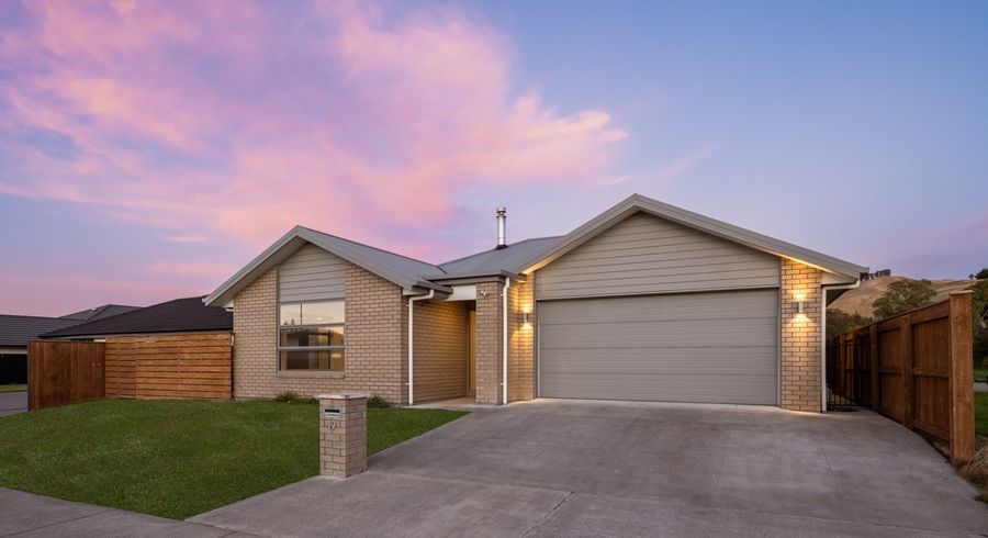  at 19 Maeburn Street, Witherlea, Blenheim