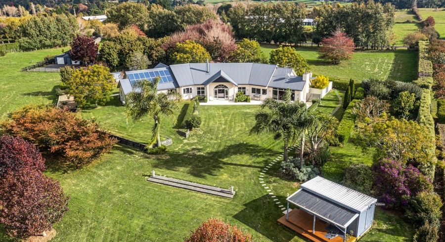  at 53 John Hindmarsh Road, Karaka, Papakura