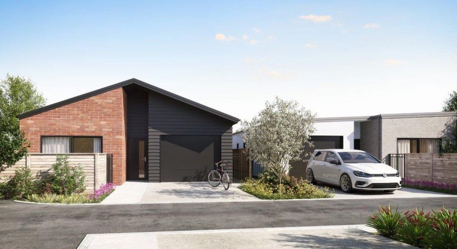  at 11-17 Greig Crescent - Lifestyle Villas, Amberley, Hurunui, Canterbury