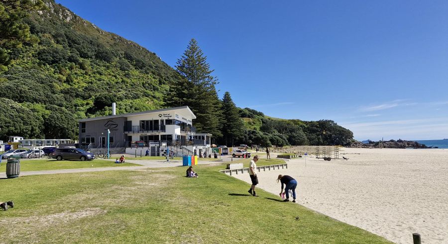  at 32b Maranui Street, Mount Maunganui, Tauranga, Bay Of Plenty
