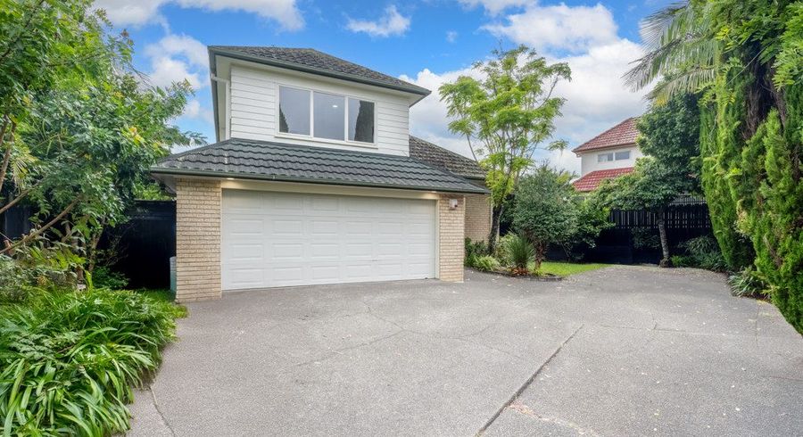  at 2/14 Casabella Court, Northpark, Manukau City, Auckland