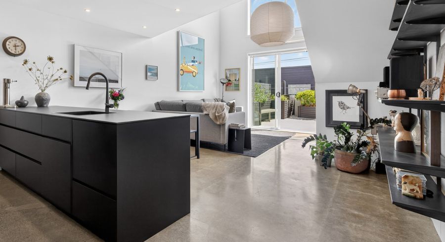  at 48D Sydney Street, Petone, Lower Hutt, Wellington